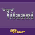 Lue Titaani Casino arvostelu ja nappaa tervetulobonus.