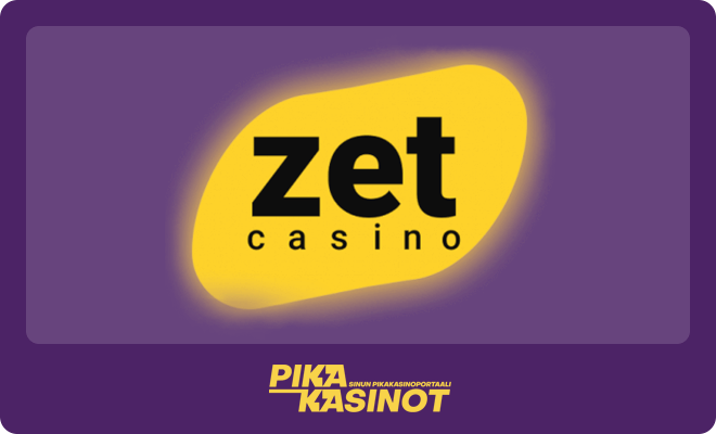 Lue Zet Casino arvostelu ja nappaa tervetulobonus.