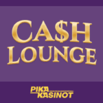 Lue CashLounge kasino arvostelu ja ota iso bonus.