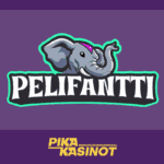 Lue Pelifantti kasino arvostelu ja pelaa pikana.