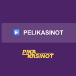 Pelikasinot.