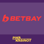 Lue BetBay kasino arvostelu ja ota bonus.