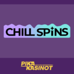 Lue ChillSpins Casino arvostelu ja pelaa pikana.