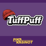 Lue TuffPuff kasino arvostelu ja ota tervetulobonus.