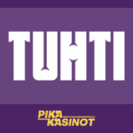 Lue Tuhti kasino arvostelu ja ota isot ilmaiskierrokset.
