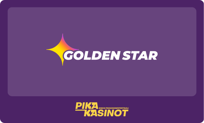 Lue Golden Star Casino arvostelu ja nappaa iso bonus.