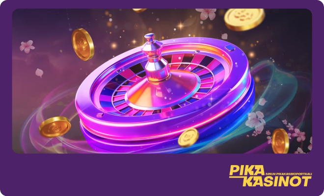 GoldenStar kampanjat tarjoavat hyviä etuja.