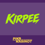 Lue Kirpee kasino arvostelu ja pelaa ilman tiliä.