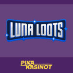 Lue LunaLoots kasino arvostelu ja pelaa ilman rekisteröitymistä.